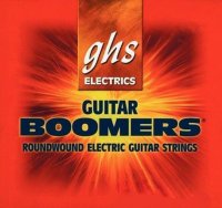 GHS Strings BOOMERS GB7M