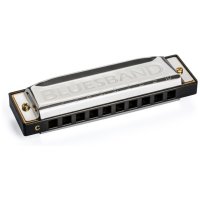 Hohner Enthusiast Blues Band M1501/7 C,D,E,F,G,A,Bb-major (7 шт.)