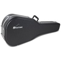 Ovation ABS Case 8117K-0 Super Shallow