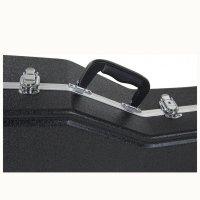 Ovation ABS Case 8117K-0 Super Shallow