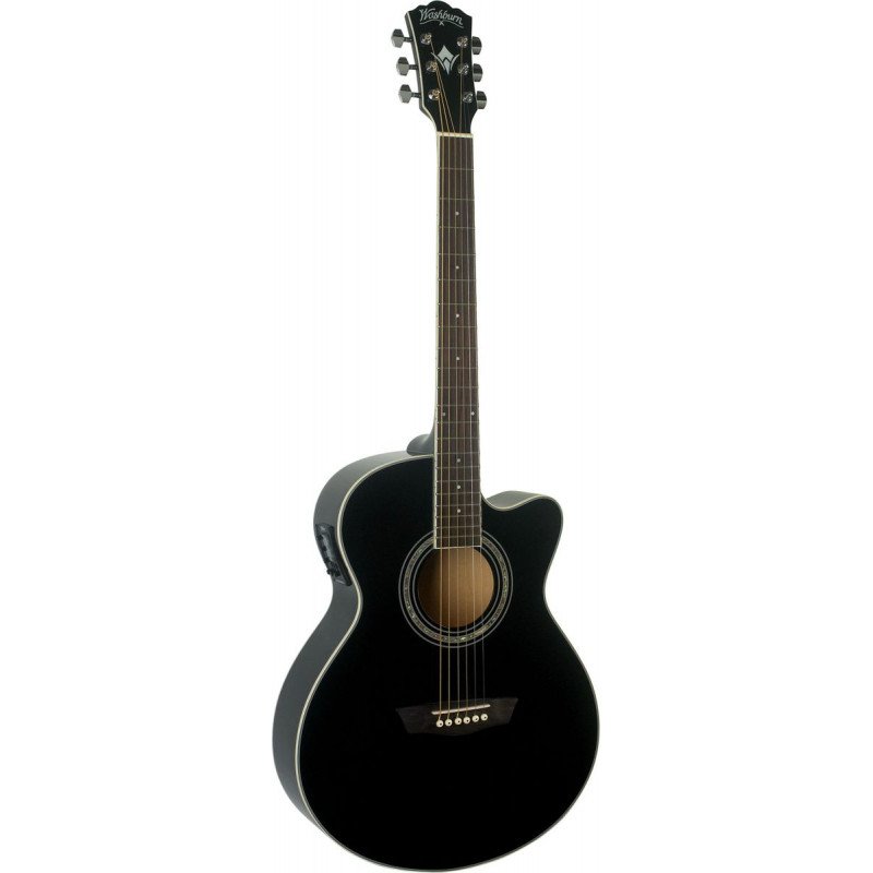 Washburn EA12 B