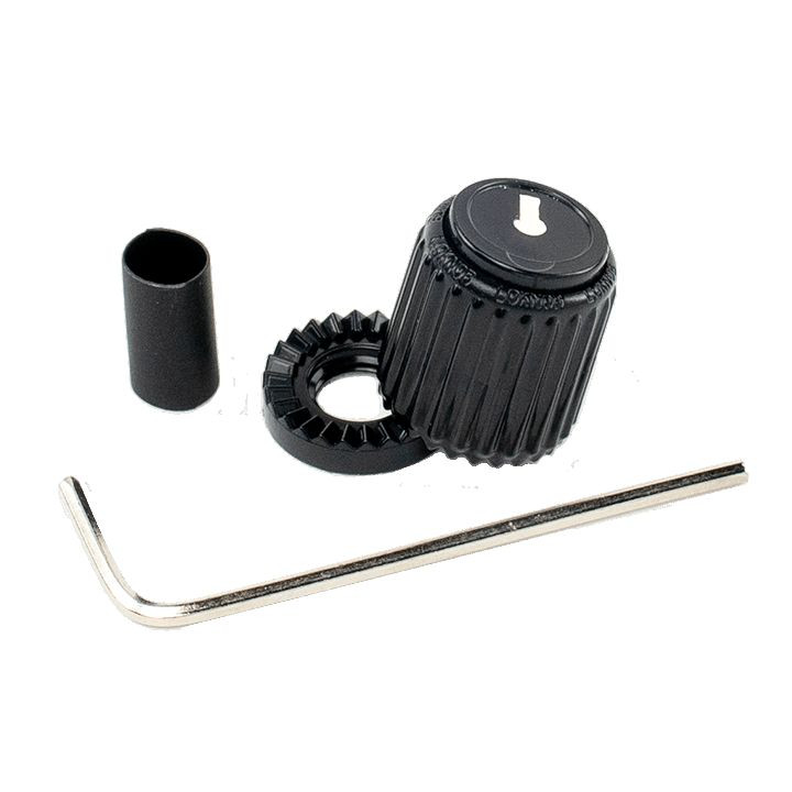 D'Addario PW-LNS-01B