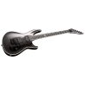 ESP E-II HORIZON-III FM FR (See Thru Black)