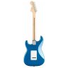 Squier by Fender Affinity Series Strat Pack Hss Lake Placid Blue