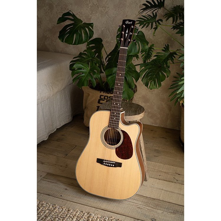 Cort MR500E (Open Pore)