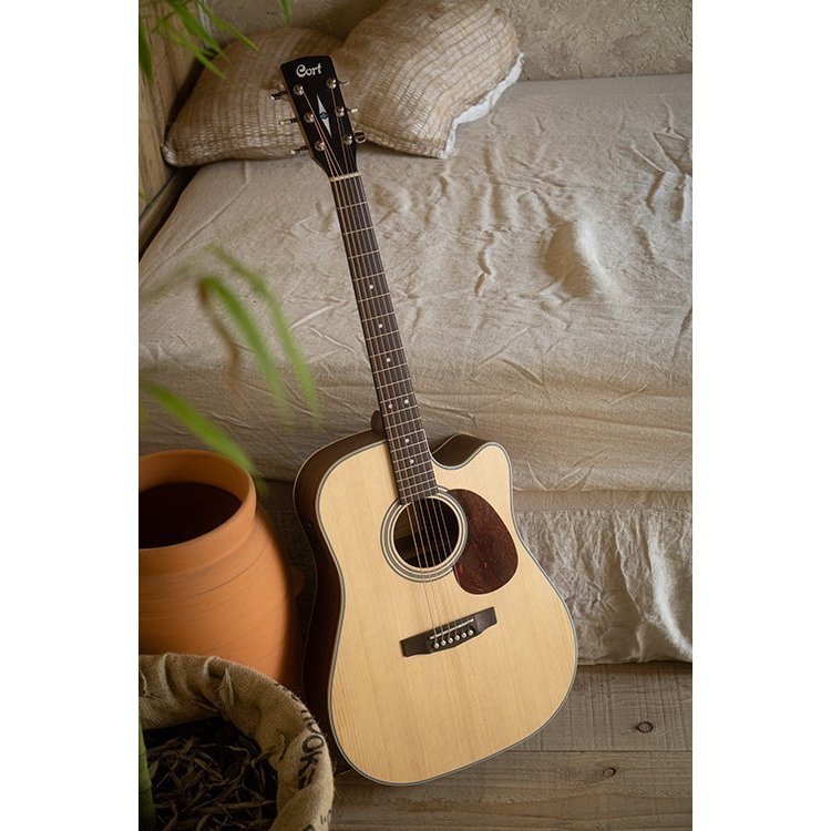 Cort MR500E (Open Pore)