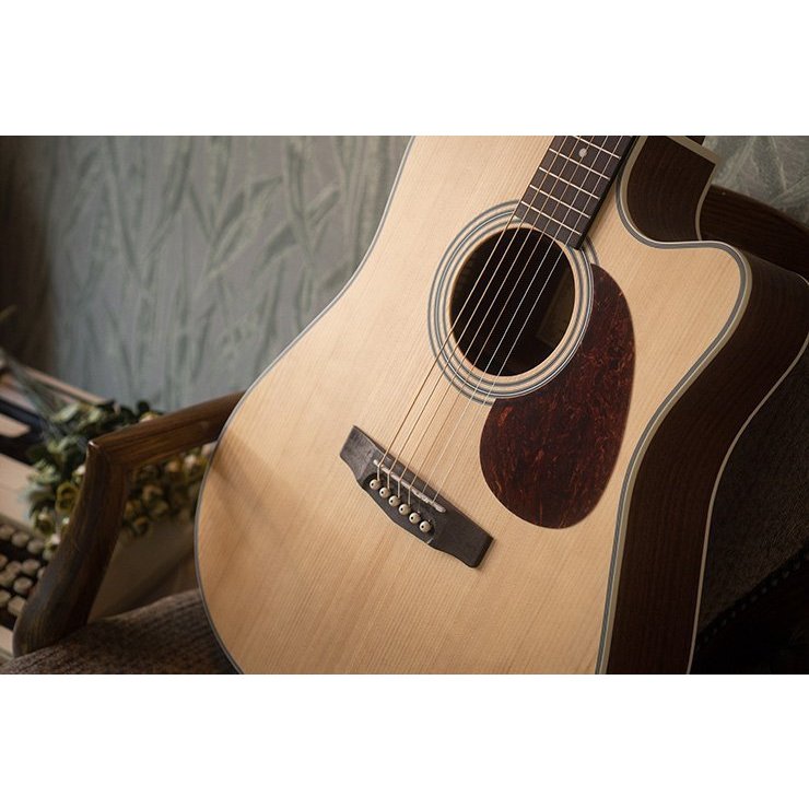 Cort MR500E (Open Pore)