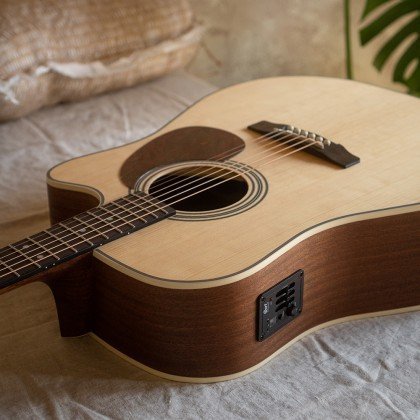 Cort MR500E (Open Pore)