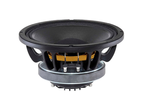 B&C Speakers 10FCX64