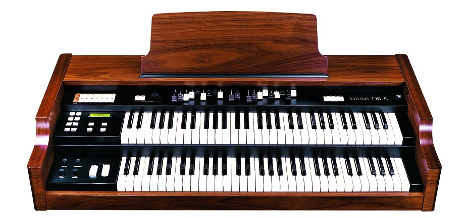 Viscount DB 5 ORGAN