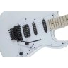 Jackson X-Series Signature Adrian Smith SDXM MN Snow White