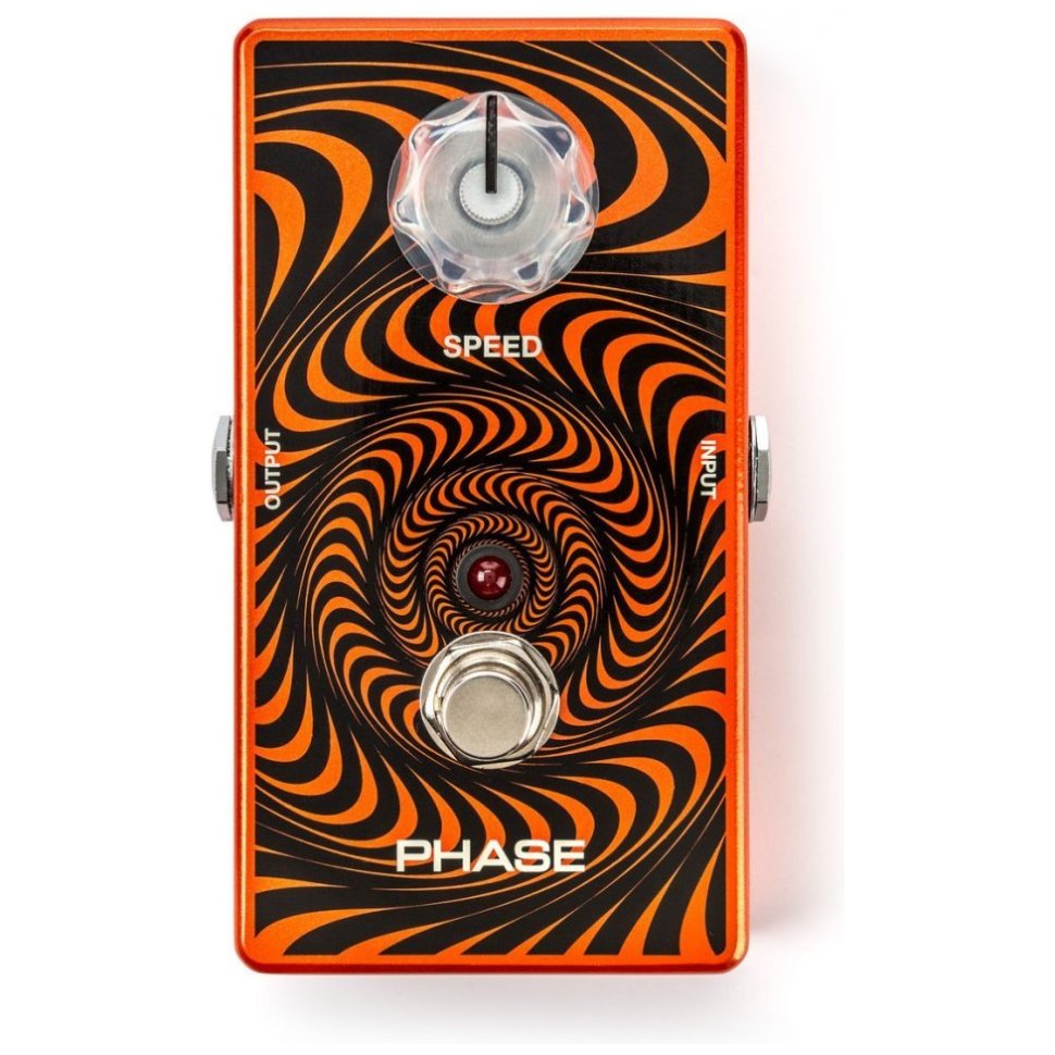 MXR Wylde Audio Phase