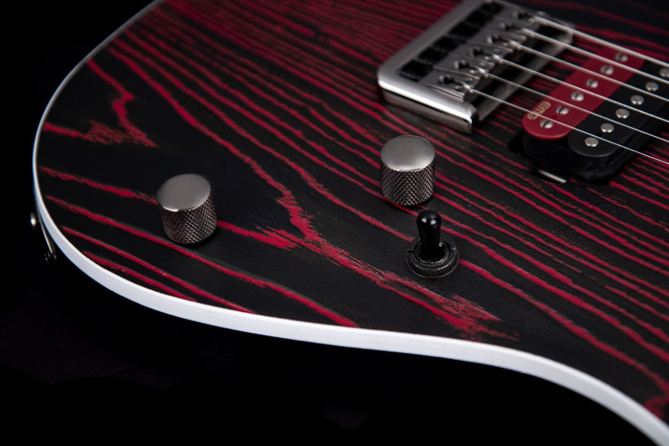 Cort KX300 Etched EBR Cort KX300 Etched EBR