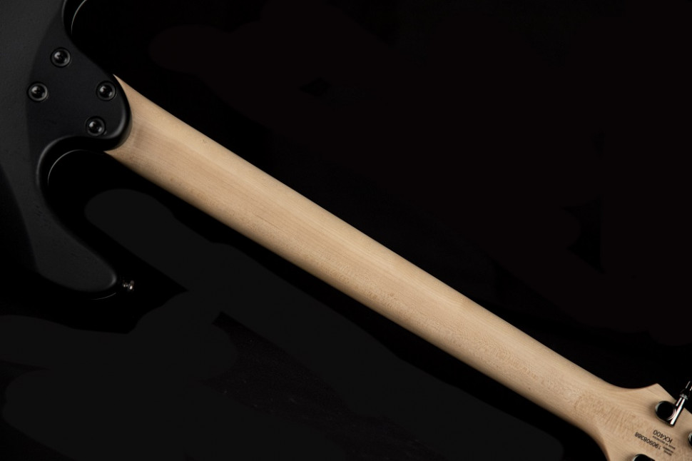 Cort KX300 Etched EBR Cort KX300 Etched EBR