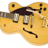 Gretsch G2410TG STREAMLINER HOLLOW BODY WITH BIGSBY VILLAGE AMBER Gretsch G2410TG STREAMLINER HOLLOW BODY WITH BIGSBY VILLAGE AMBER