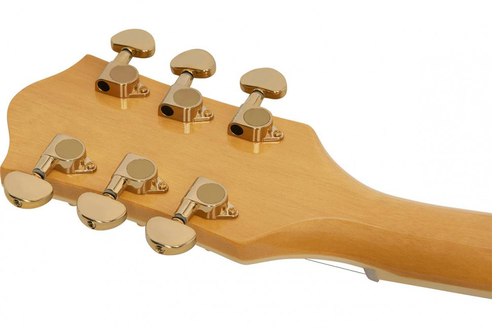 Gretsch G2410TG STREAMLINER HOLLOW BODY WITH BIGSBY VILLAGE AMBER Gretsch G2410TG STREAMLINER HOLLOW BODY WITH BIGSBY VILLAGE AMBER