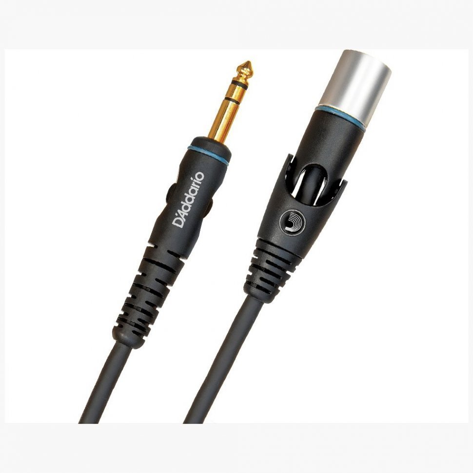 D'Addario PW-GMMS-10