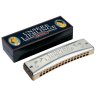 Hohner M6195087 Octave Unsere Lieblinge 32 G-major