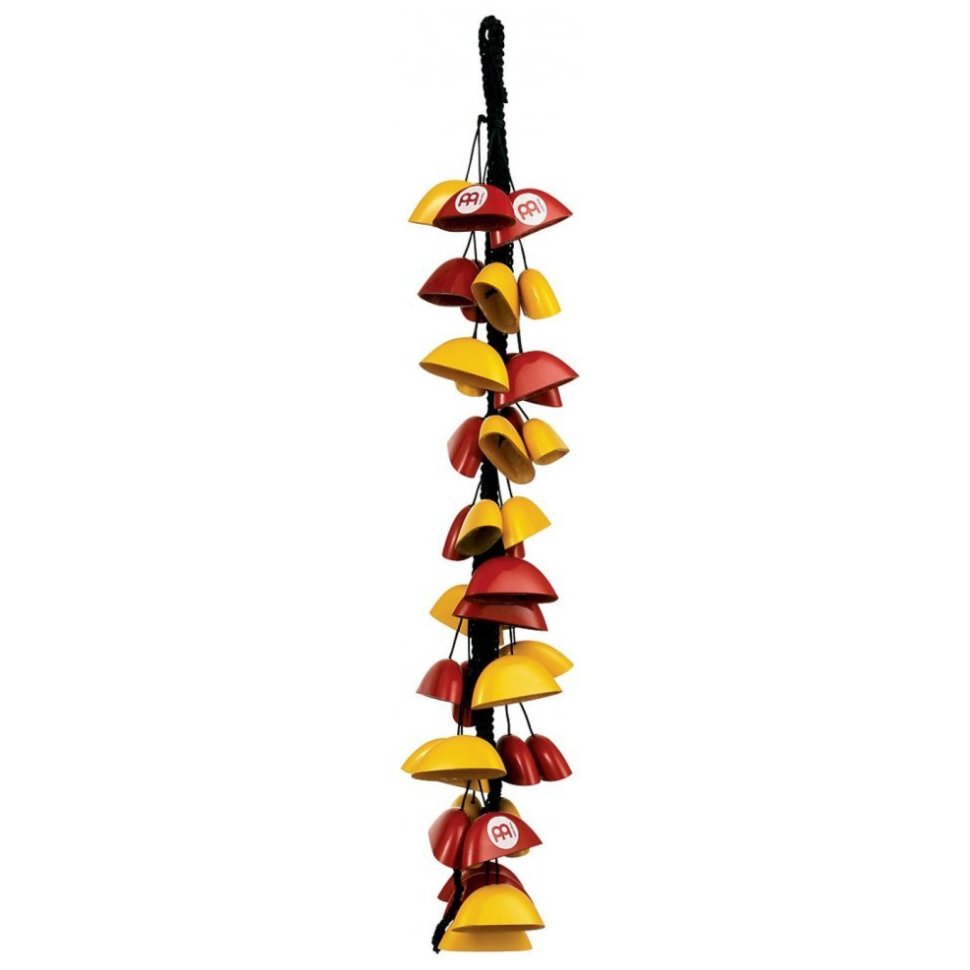 Meinl BI7RY Birds/Waterfall, Fiberglass Birds