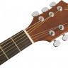 Fender FA-125 WN DREADNOUGHT ACOUSTIC SUNBURST