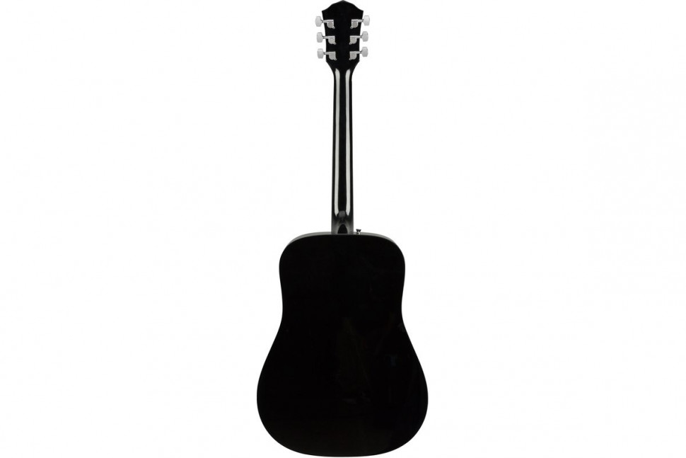 Fender FA-125 WN DREADNOUGHT ACOUSTIC SUNBURST