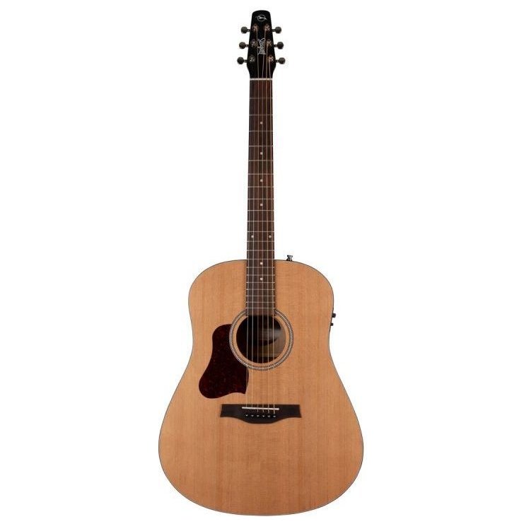 Seagull S6 Original Left Presys II