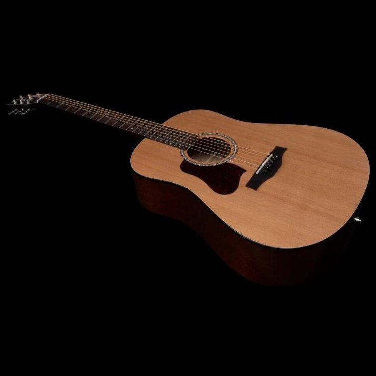 Seagull S6 Original Left Presys II