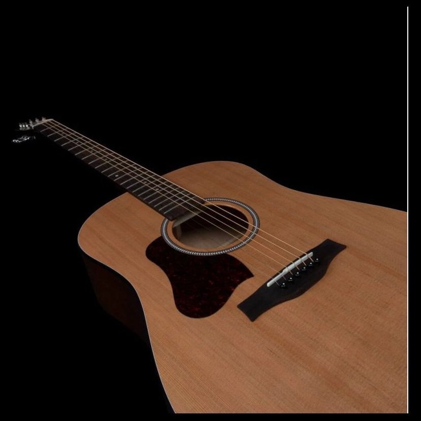 Seagull S6 Original Left Presys II