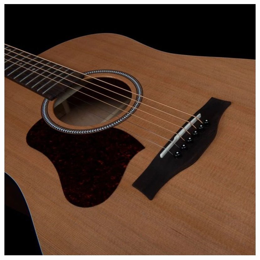 Seagull S6 Original Left Presys II