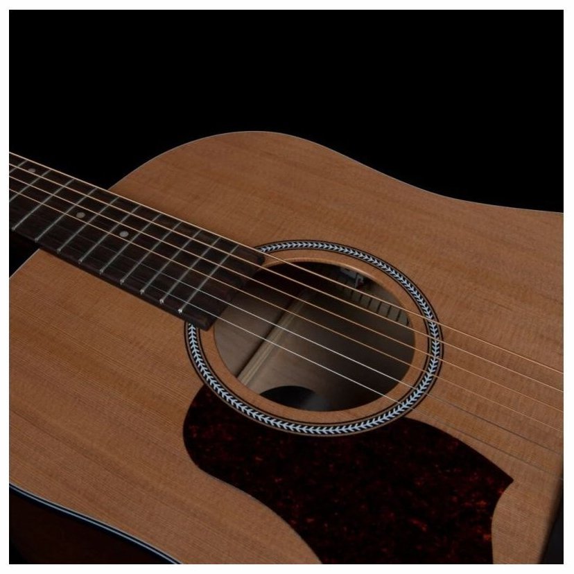 Seagull S6 Original Left Presys II