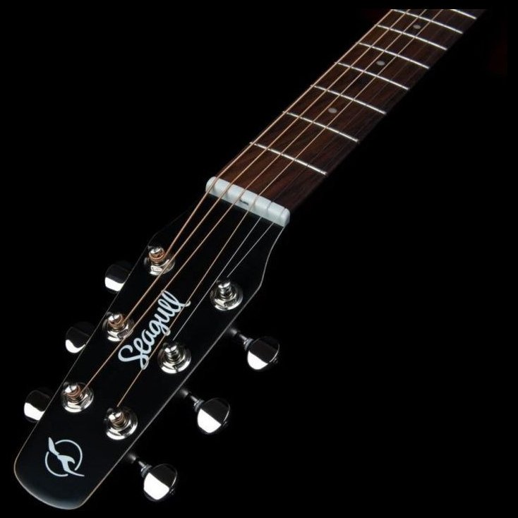 Seagull S6 Original Left Presys II