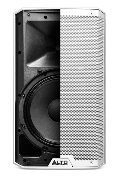 Alto Professional TS212 White