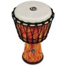 Latin Percussion Circle LP1607OM (7") Orange Marble