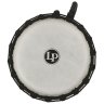 Latin Percussion Circle LP1607OM (7") Orange Marble