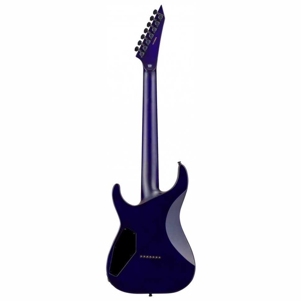 ESP E-II M-II 7NT HS (Purple Natural Fade) ESP E-II M-II 7NT HS (Purple Natural Fade)