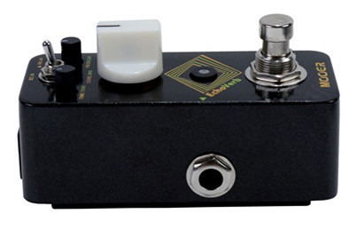 Mooer EchoVerb