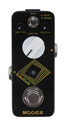 Mooer EchoVerb