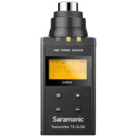 Saramonic UwMic9 TX-XLR9 V2