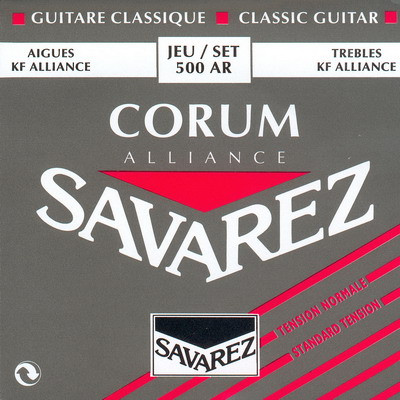 Savarez 500 AR