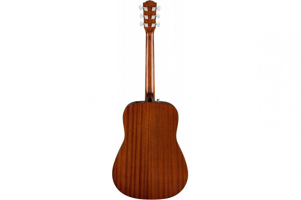 Fender CD-60S NATURAL WN