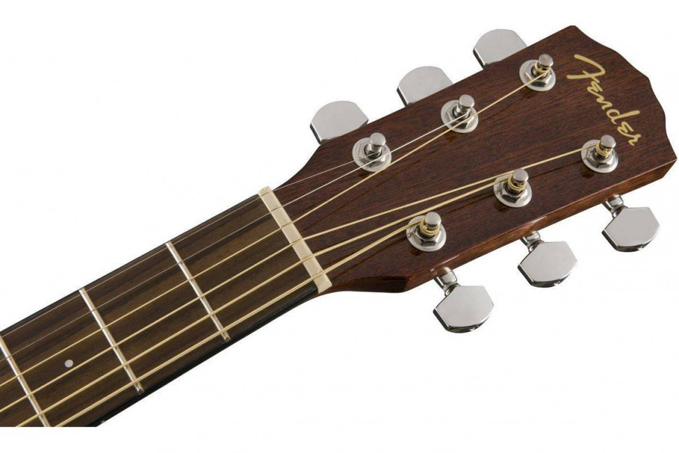 Fender CD-60S NATURAL WN