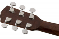 Fender CD-60S NATURAL WN