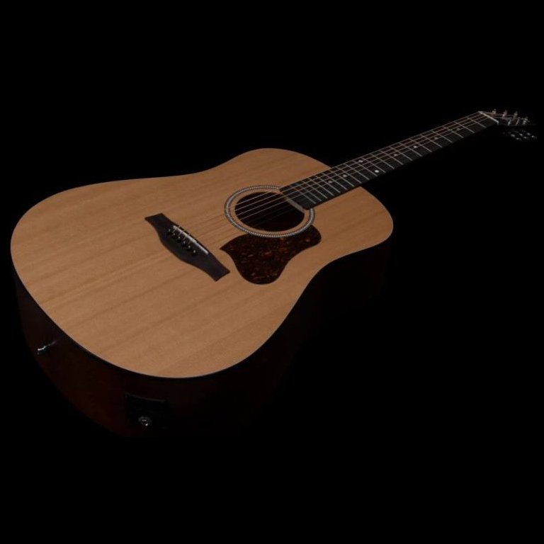 Seagull S6 Original Presys II