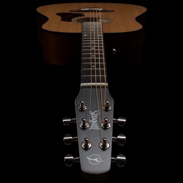 Seagull S6 Original Presys II