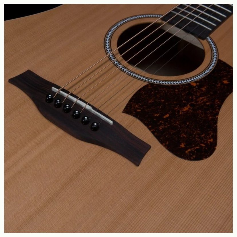 Seagull S6 Original Presys II