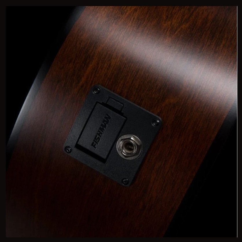 Seagull S6 Original Presys II