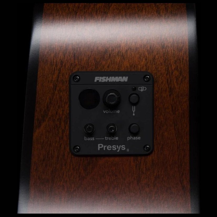 Seagull S6 Original Presys II