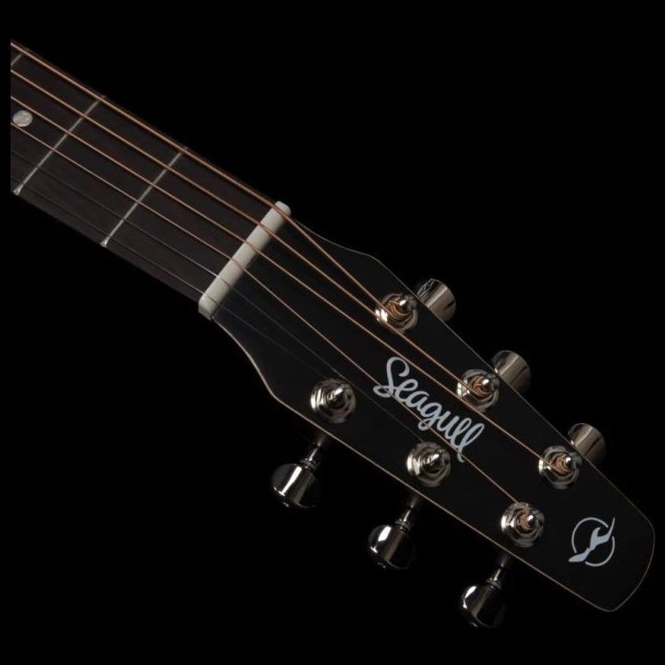 Seagull S6 Original Presys II