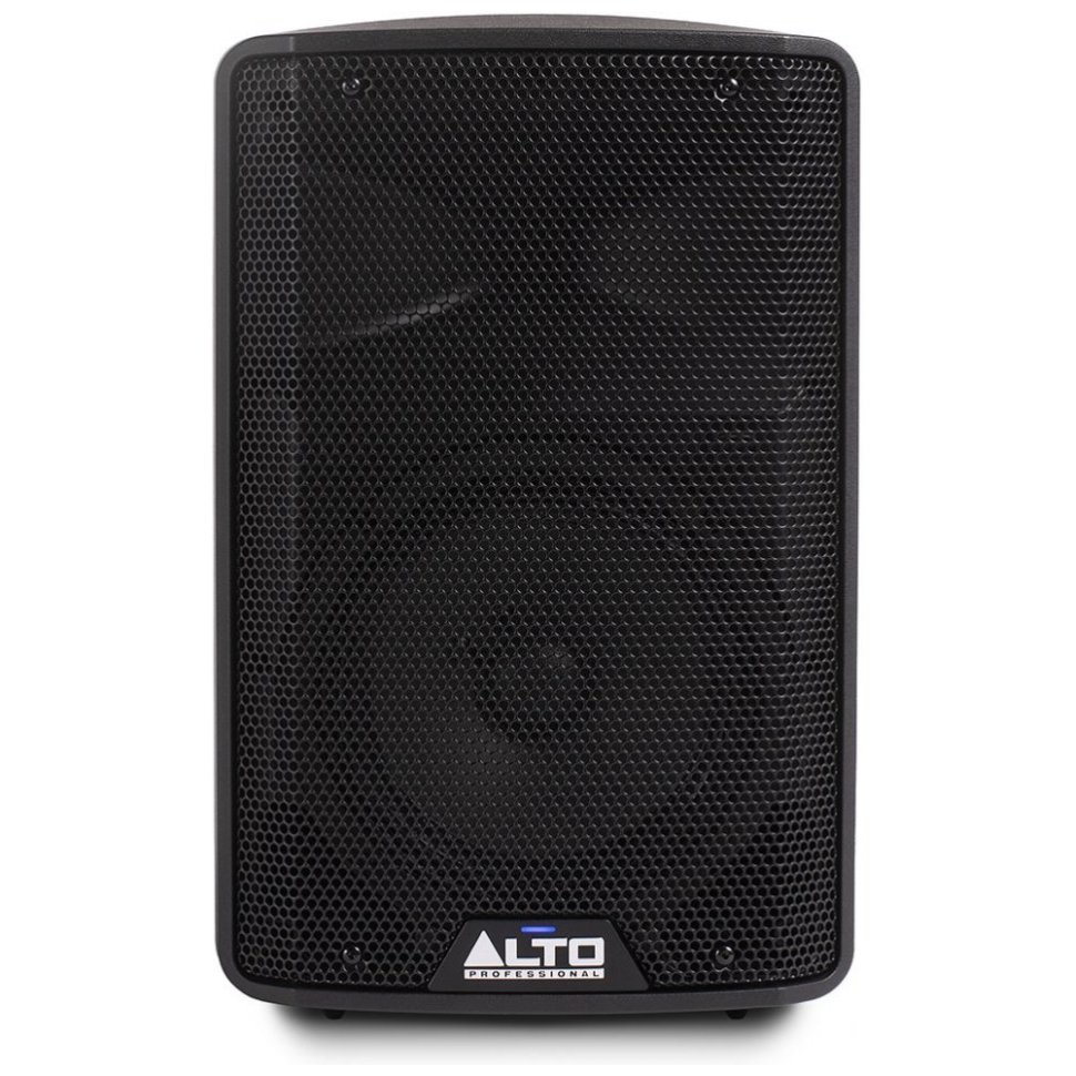 Alto Professional TX408