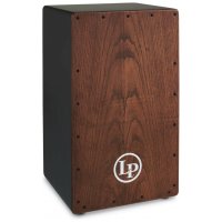 Latin Percussion City LP1428NY2V 2-Voice Cajon